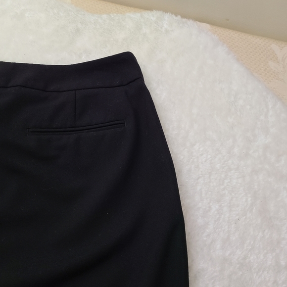 Talbots Heritage high waist trousers, Sz 8 - Picture 5 of 9